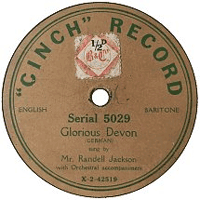 Cinch 5029